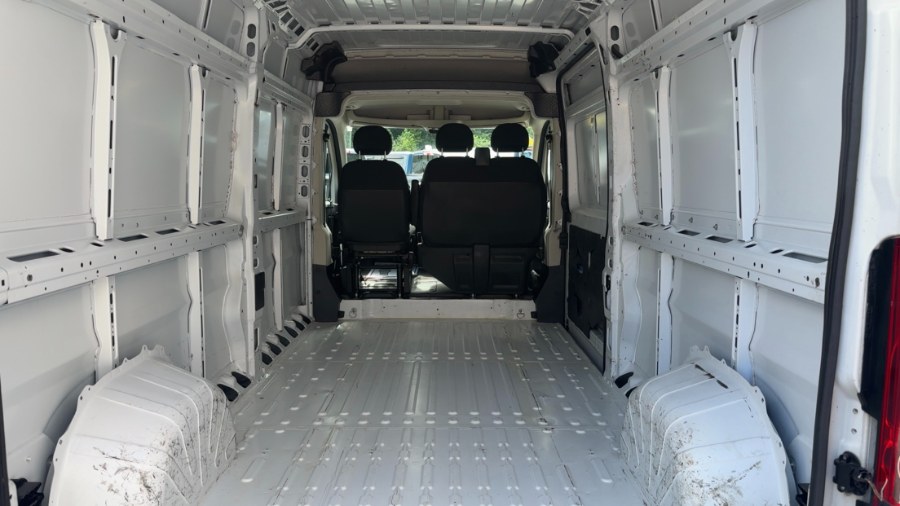 2015 Ram ProMaster Cargo Van 2500 High Roof 159" WB, available for sale in Waterbury, Connecticut | West End Automotive Center. Waterbury, Connecticut 2015 Ram ProMaster Cargo Van 2500 High Roof 159" WB, available for sale in Waterbury, Connecticut | West End Automotive Center. Waterbury, Connecticut