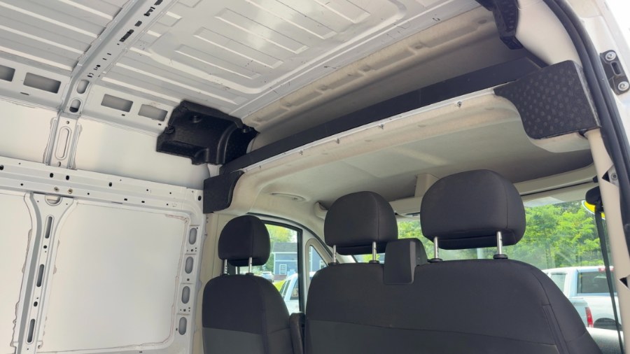 2015 Ram ProMaster Cargo Van 2500 High Roof 159" WB, available for sale in Waterbury, Connecticut | West End Automotive Center. Waterbury, Connecticut 2015 Ram ProMaster Cargo Van 2500 High Roof 159" WB, available for sale in Waterbury, Connecticut | West End Automotive Center. Waterbury, Connecticut