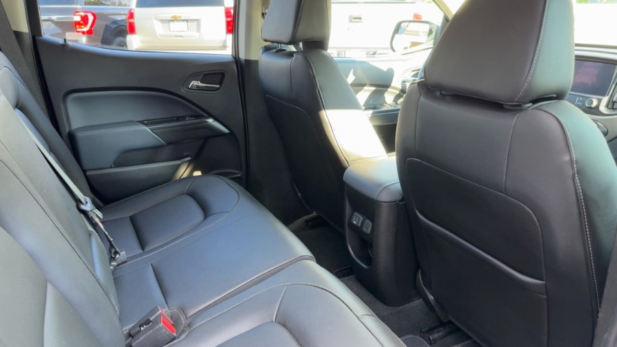 2019 Chevrolet Colorado 4WD Crew Cab 140.5" Z71, available for sale in Waterbury, Connecticut | West End Automotive Center. Waterbury, Connecticut 2019 Chevrolet Colorado 4WD Crew Cab 140.5" Z71, available for sale in Waterbury, Connecticut | West End Automotive Center. Waterbury, Connecticut