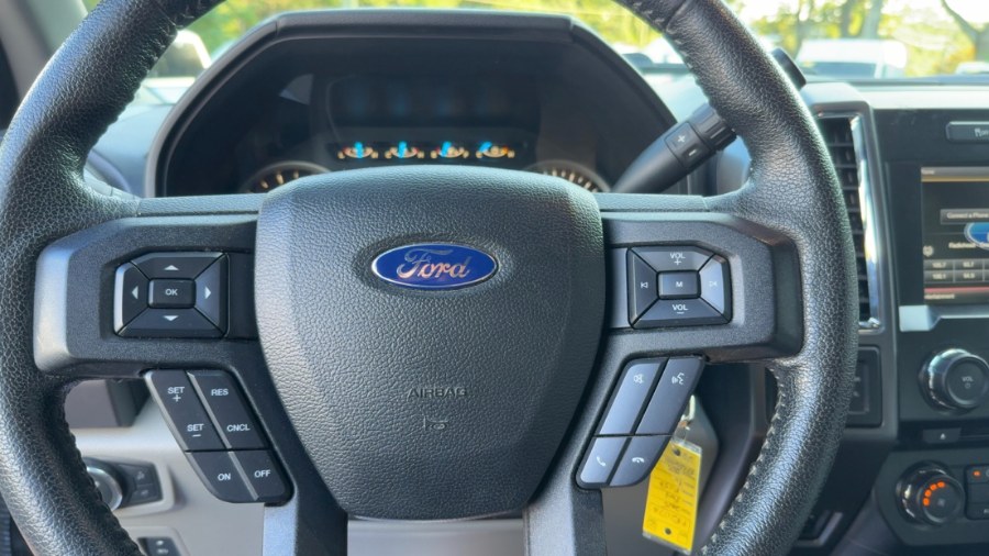 2015 Ford F-150 4WD SuperCab 145" XLT, available for sale in Waterbury, Connecticut | West End Automotive Center. Waterbury, Connecticut 2015 Ford F-150 4WD SuperCab 145" XLT, available for sale in Waterbury, Connecticut | West End Automotive Center. Waterbury, Connecticut