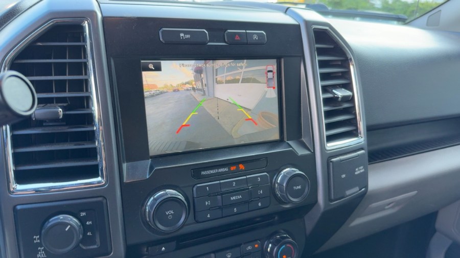2015 Ford F-150 4WD SuperCab 145" XLT, available for sale in Waterbury, Connecticut | West End Automotive Center. Waterbury, Connecticut 2015 Ford F-150 4WD SuperCab 145" XLT, available for sale in Waterbury, Connecticut | West End Automotive Center. Waterbury, Connecticut