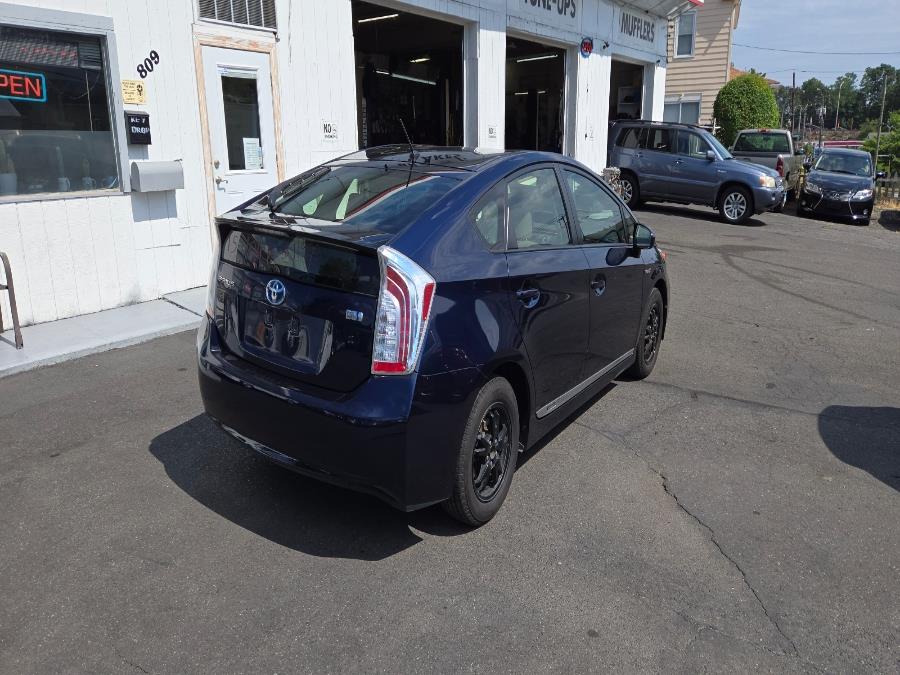 2015 Toyota Prius 5dr HB One (Natl), available for sale in West Haven, Connecticut | Uzun Auto. West Haven, Connecticut 2015 Toyota Prius 5dr HB One (Natl), available for sale in West Haven, Connecticut | Uzun Auto. West Haven, Connecticut