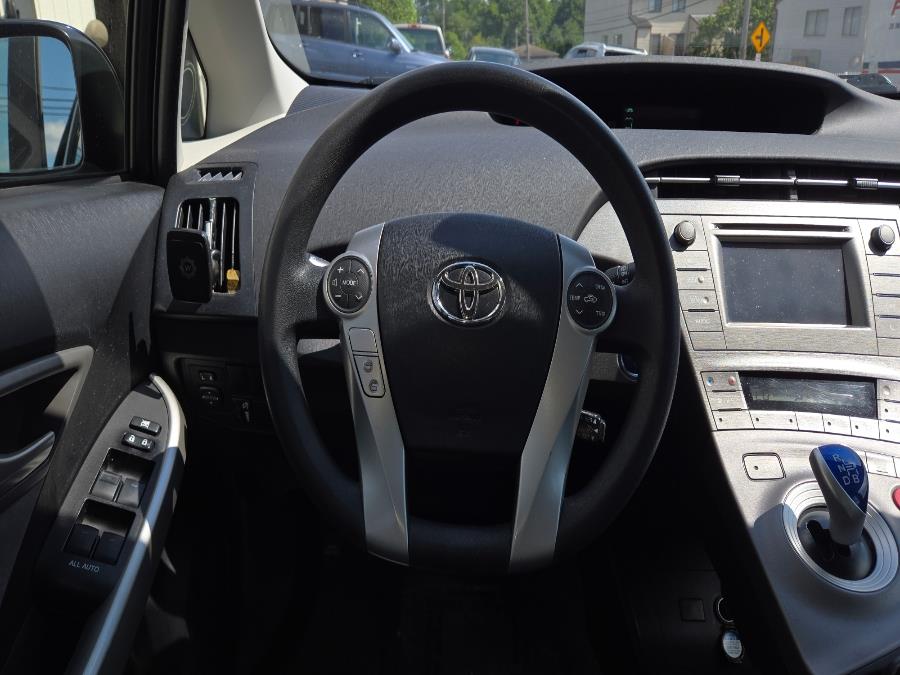 2015 Toyota Prius 5dr HB One (Natl), available for sale in West Haven, Connecticut | Uzun Auto. West Haven, Connecticut 2015 Toyota Prius 5dr HB One (Natl), available for sale in West Haven, Connecticut | Uzun Auto. West Haven, Connecticut