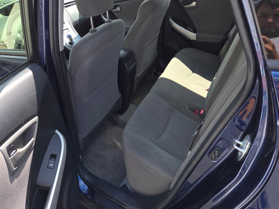 2015 Toyota Prius 5dr HB One (Natl), available for sale in West Haven, Connecticut | Uzun Auto. West Haven, Connecticut 2015 Toyota Prius 5dr HB One (Natl), available for sale in West Haven, Connecticut | Uzun Auto. West Haven, Connecticut