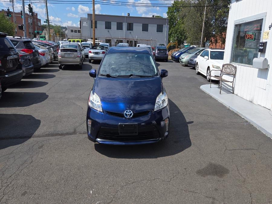 2015 Toyota Prius 5dr HB One (Natl), available for sale in West Haven, Connecticut | Uzun Auto. West Haven, Connecticut 2015 Toyota Prius 5dr HB One (Natl), available for sale in West Haven, Connecticut | Uzun Auto. West Haven, Connecticut