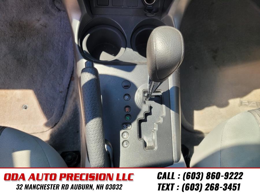 2009 Toyota RAV4 4WD 4dr 4-cyl 4-Spd AT, available for sale in Auburn, New Hampshire | ODA Auto Precision LLC. Auburn, New Hampshire 2009 Toyota RAV4 4WD 4dr 4-cyl 4-Spd AT, available for sale in Auburn, New Hampshire | ODA Auto Precision LLC. Auburn, New Hampshire