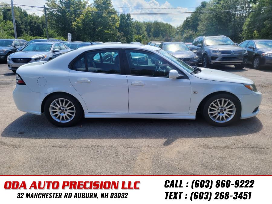 2011 Saab 9-3 4dr Sdn Auto FWD, available for sale in Auburn, New Hampshire | ODA Auto Precision LLC. Auburn, New Hampshire 2011 Saab 9-3 4dr Sdn Auto FWD, available for sale in Auburn, New Hampshire | ODA Auto Precision LLC. Auburn, New Hampshire