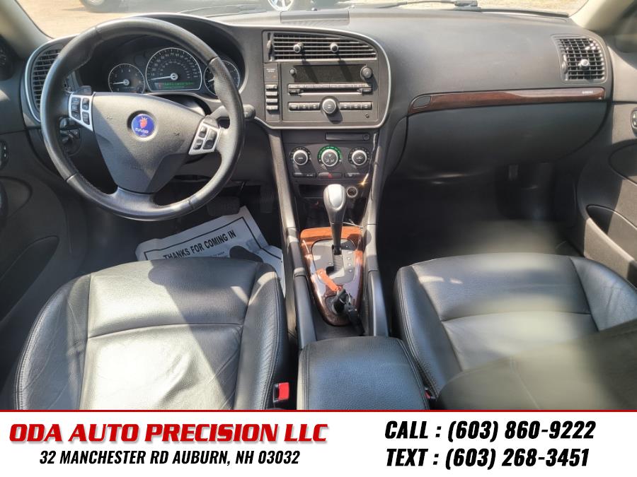 2011 Saab 9-3 4dr Sdn Auto FWD, available for sale in Auburn, New Hampshire | ODA Auto Precision LLC. Auburn, New Hampshire 2011 Saab 9-3 4dr Sdn Auto FWD, available for sale in Auburn, New Hampshire | ODA Auto Precision LLC. Auburn, New Hampshire