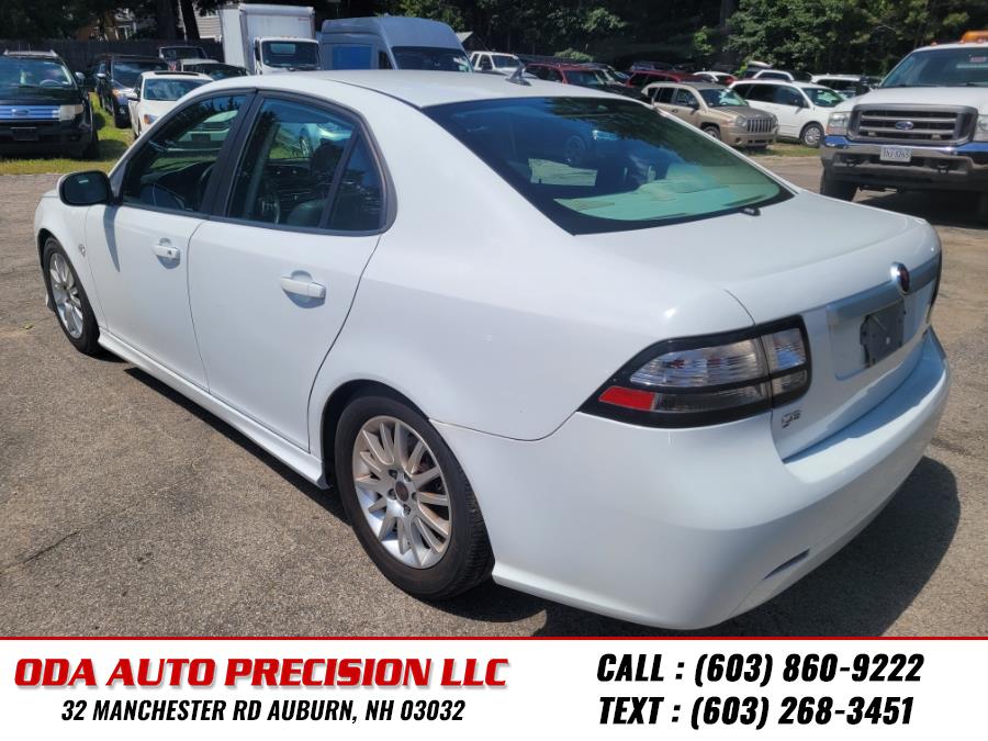 2011 Saab 9-3 4dr Sdn Auto FWD, available for sale in Auburn, New Hampshire | ODA Auto Precision LLC. Auburn, New Hampshire 2011 Saab 9-3 4dr Sdn Auto FWD, available for sale in Auburn, New Hampshire | ODA Auto Precision LLC. Auburn, New Hampshire