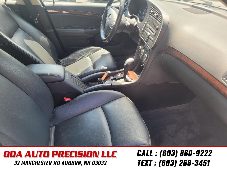 2011 Saab 9-3 4dr Sdn Auto FWD, available for sale in Auburn, New Hampshire | ODA Auto Precision LLC. Auburn, New Hampshire 2011 Saab 9-3 4dr Sdn Auto FWD, available for sale in Auburn, New Hampshire | ODA Auto Precision LLC. Auburn, New Hampshire