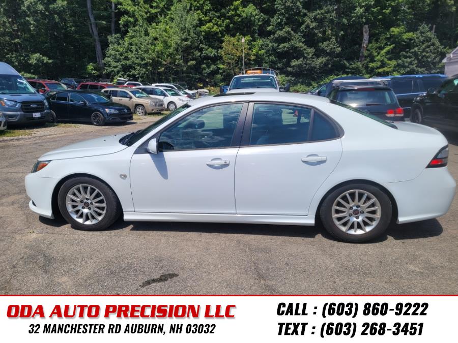 2011 Saab 9-3 4dr Sdn Auto FWD, available for sale in Auburn, New Hampshire | ODA Auto Precision LLC. Auburn, New Hampshire 2011 Saab 9-3 4dr Sdn Auto FWD, available for sale in Auburn, New Hampshire | ODA Auto Precision LLC. Auburn, New Hampshire