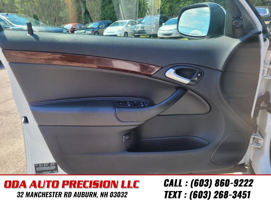 2011 Saab 9-3 4dr Sdn Auto FWD, available for sale in Auburn, New Hampshire | ODA Auto Precision LLC. Auburn, New Hampshire 2011 Saab 9-3 4dr Sdn Auto FWD, available for sale in Auburn, New Hampshire | ODA Auto Precision LLC. Auburn, New Hampshire