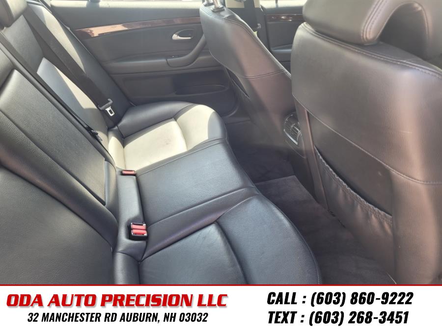 2011 Saab 9-3 4dr Sdn Auto FWD, available for sale in Auburn, New Hampshire | ODA Auto Precision LLC. Auburn, New Hampshire 2011 Saab 9-3 4dr Sdn Auto FWD, available for sale in Auburn, New Hampshire | ODA Auto Precision LLC. Auburn, New Hampshire