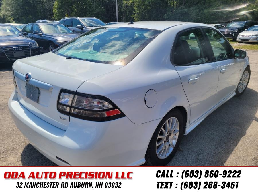 2011 Saab 9-3 4dr Sdn Auto FWD, available for sale in Auburn, New Hampshire | ODA Auto Precision LLC. Auburn, New Hampshire 2011 Saab 9-3 4dr Sdn Auto FWD, available for sale in Auburn, New Hampshire | ODA Auto Precision LLC. Auburn, New Hampshire