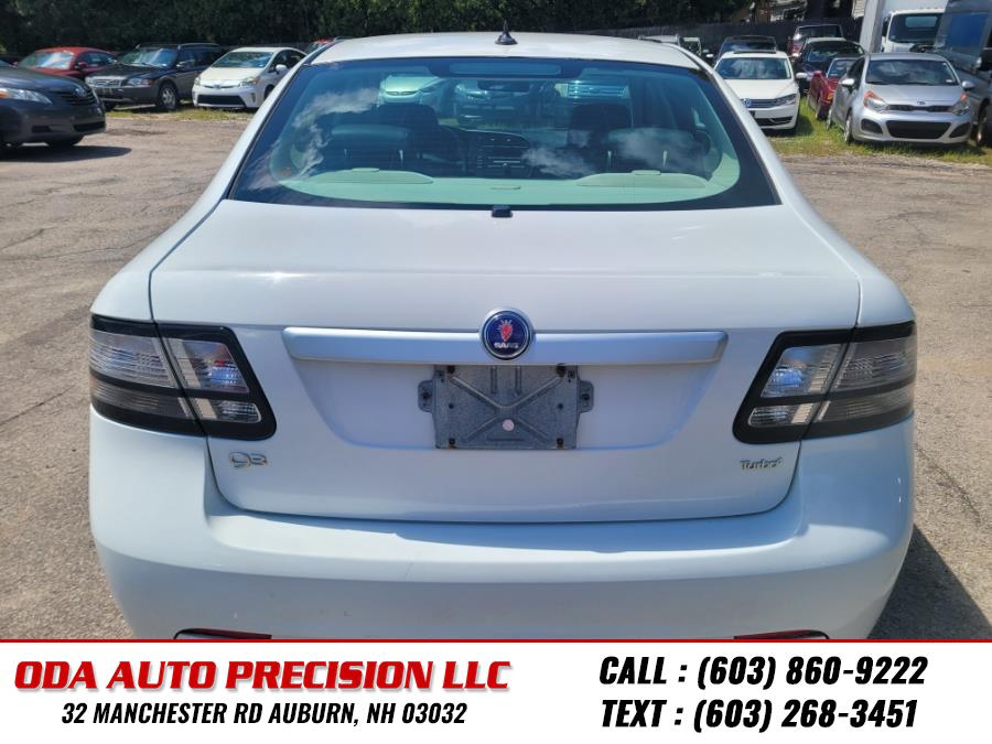 2011 Saab 9-3 4dr Sdn Auto FWD, available for sale in Auburn, New Hampshire | ODA Auto Precision LLC. Auburn, New Hampshire 2011 Saab 9-3 4dr Sdn Auto FWD, available for sale in Auburn, New Hampshire | ODA Auto Precision LLC. Auburn, New Hampshire
