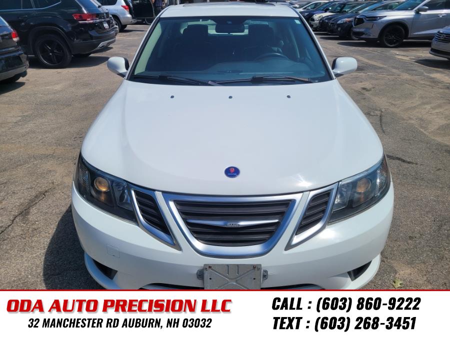 2011 Saab 9-3 4dr Sdn Auto FWD, available for sale in Auburn, New Hampshire | ODA Auto Precision LLC. Auburn, New Hampshire 2011 Saab 9-3 4dr Sdn Auto FWD, available for sale in Auburn, New Hampshire | ODA Auto Precision LLC. Auburn, New Hampshire