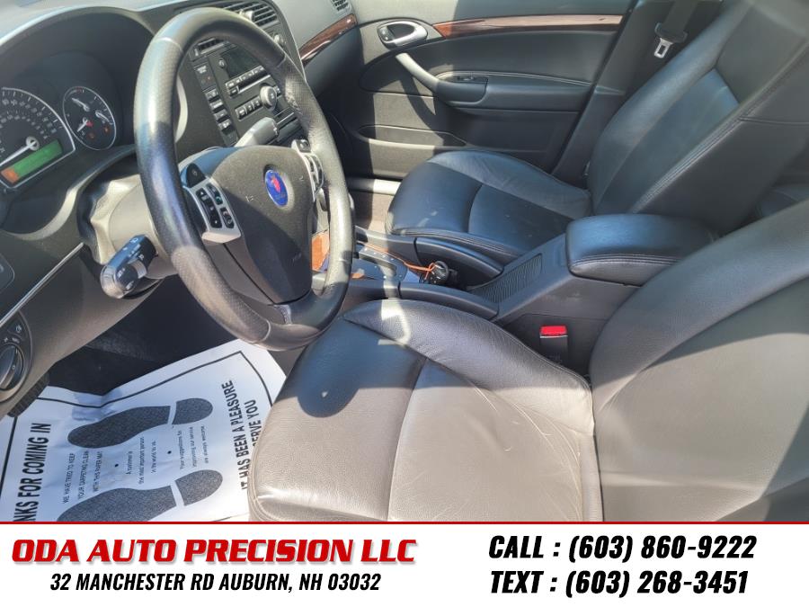 2011 Saab 9-3 4dr Sdn Auto FWD, available for sale in Auburn, New Hampshire | ODA Auto Precision LLC. Auburn, New Hampshire 2011 Saab 9-3 4dr Sdn Auto FWD, available for sale in Auburn, New Hampshire | ODA Auto Precision LLC. Auburn, New Hampshire