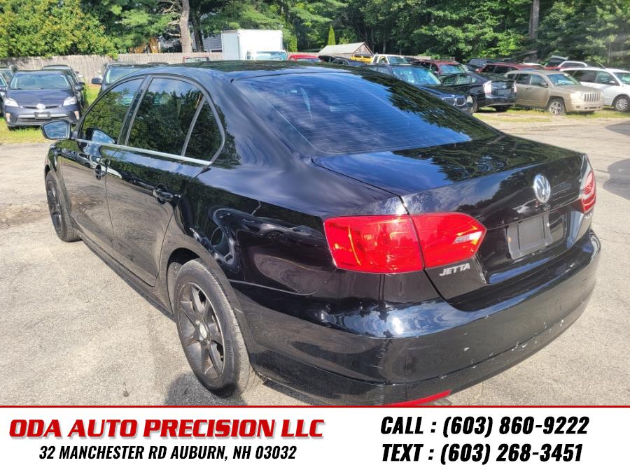 2013 Volkswagen Jetta Sedan 4dr Auto SE PZEV *Ltd Avail*, available for sale in Auburn, New Hampshire | ODA Auto Precision LLC. Auburn, New Hampshire 2013 Volkswagen Jetta Sedan 4dr Auto SE PZEV *Ltd Avail*, available for sale in Auburn, New Hampshire | ODA Auto Precision LLC. Auburn, New Hampshire