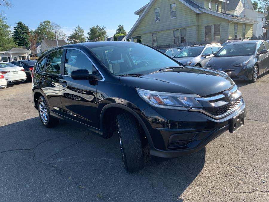 2015 Honda CR-V AWD 5dr LX, available for sale in Springfield, Massachusetts | Absolute Motors Inc. Springfield, Massachusetts 2015 Honda CR-V AWD 5dr LX, available for sale in Springfield, Massachusetts | Absolute Motors Inc. Springfield, Massachusetts