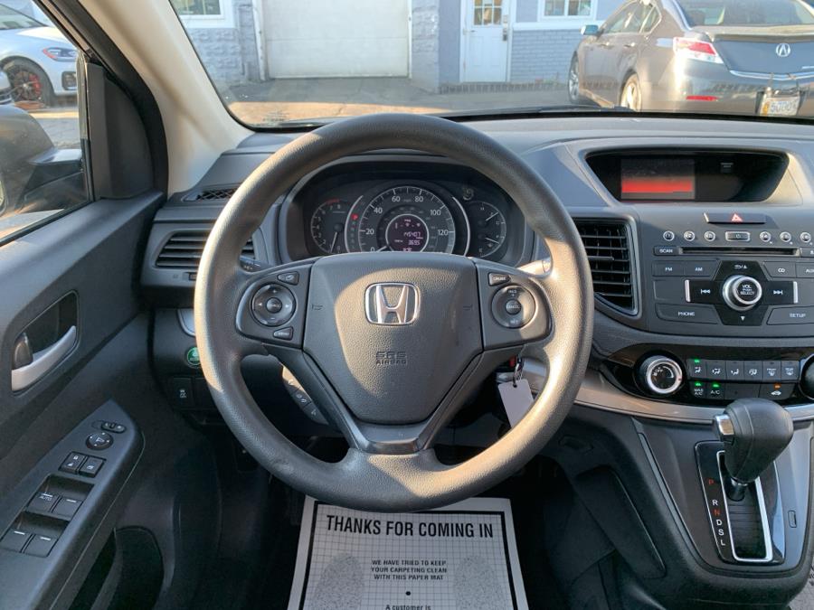 2015 Honda CR-V AWD 5dr LX, available for sale in Springfield, Massachusetts | Absolute Motors Inc. Springfield, Massachusetts 2015 Honda CR-V AWD 5dr LX, available for sale in Springfield, Massachusetts | Absolute Motors Inc. Springfield, Massachusetts