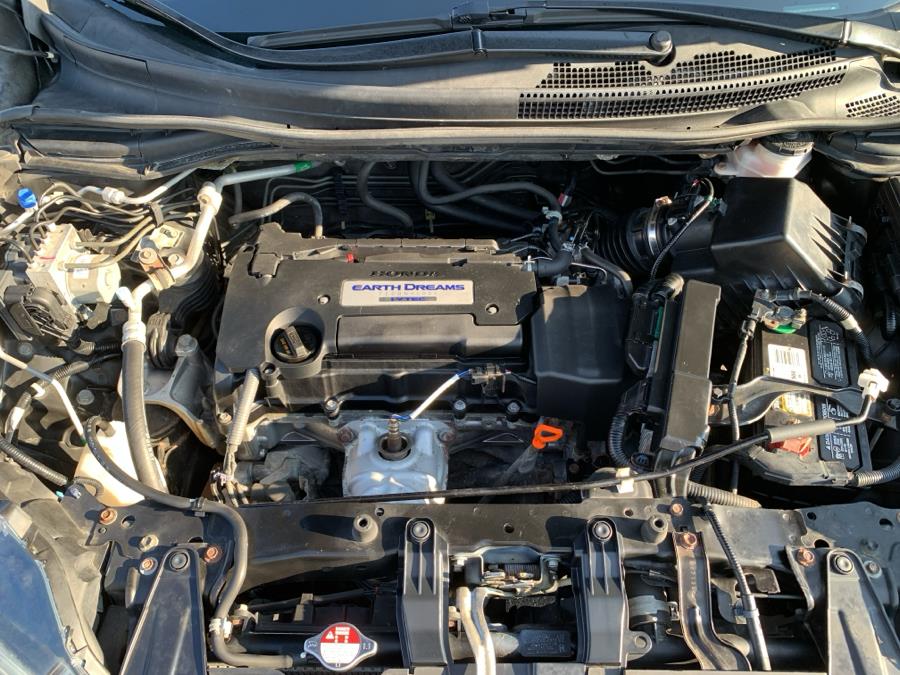 2015 Honda CR-V AWD 5dr LX, available for sale in Springfield, Massachusetts | Absolute Motors Inc. Springfield, Massachusetts 2015 Honda CR-V AWD 5dr LX, available for sale in Springfield, Massachusetts | Absolute Motors Inc. Springfield, Massachusetts