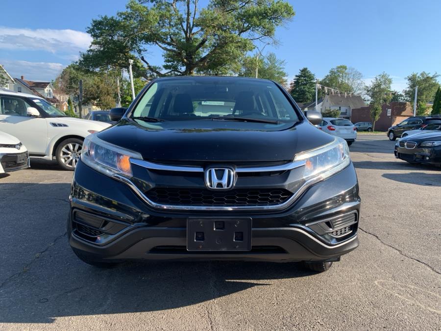 2015 Honda CR-V AWD 5dr LX, available for sale in Springfield, Massachusetts | Absolute Motors Inc. Springfield, Massachusetts 2015 Honda CR-V AWD 5dr LX, available for sale in Springfield, Massachusetts | Absolute Motors Inc. Springfield, Massachusetts