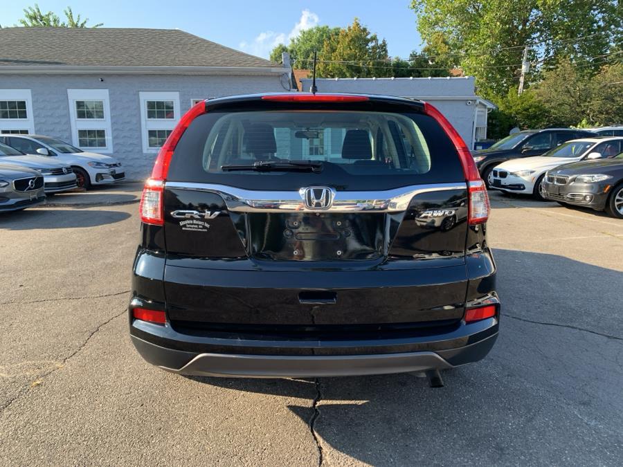 2015 Honda CR-V AWD 5dr LX, available for sale in Springfield, Massachusetts | Absolute Motors Inc. Springfield, Massachusetts 2015 Honda CR-V AWD 5dr LX, available for sale in Springfield, Massachusetts | Absolute Motors Inc. Springfield, Massachusetts