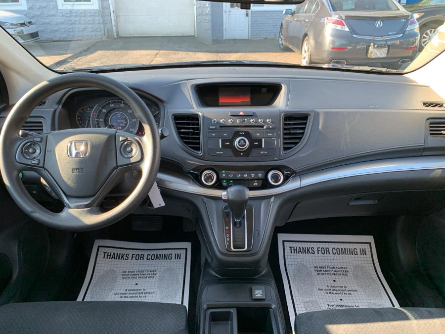 2015 Honda CR-V AWD 5dr LX, available for sale in Springfield, Massachusetts | Absolute Motors Inc. Springfield, Massachusetts 2015 Honda CR-V AWD 5dr LX, available for sale in Springfield, Massachusetts | Absolute Motors Inc. Springfield, Massachusetts