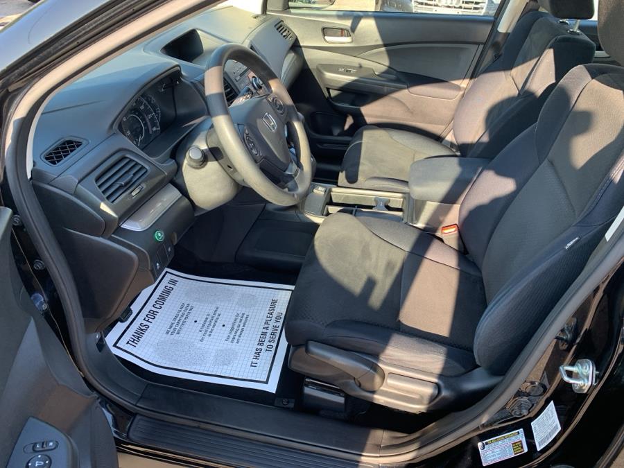 2015 Honda CR-V AWD 5dr LX, available for sale in Springfield, Massachusetts | Absolute Motors Inc. Springfield, Massachusetts 2015 Honda CR-V AWD 5dr LX, available for sale in Springfield, Massachusetts | Absolute Motors Inc. Springfield, Massachusetts