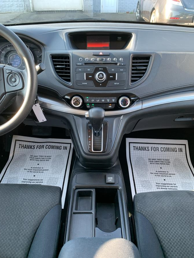 2015 Honda CR-V AWD 5dr LX, available for sale in Springfield, Massachusetts | Absolute Motors Inc. Springfield, Massachusetts 2015 Honda CR-V AWD 5dr LX, available for sale in Springfield, Massachusetts | Absolute Motors Inc. Springfield, Massachusetts