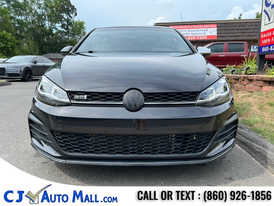 2020 Volkswagen Golf GTI 2.0T S DSG, available for sale in Bristol, Connecticut | CJ Auto Mall. Bristol, Connecticut 2020 Volkswagen Golf GTI 2.0T S DSG, available for sale in Bristol, Connecticut | CJ Auto Mall. Bristol, Connecticut