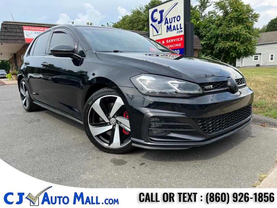 2020 Volkswagen Golf GTI 2.0T S DSG, available for sale in Bristol, Connecticut | CJ Auto Mall. Bristol, Connecticut 2020 Volkswagen Golf GTI 2.0T S DSG, available for sale in Bristol, Connecticut | CJ Auto Mall. Bristol, Connecticut
