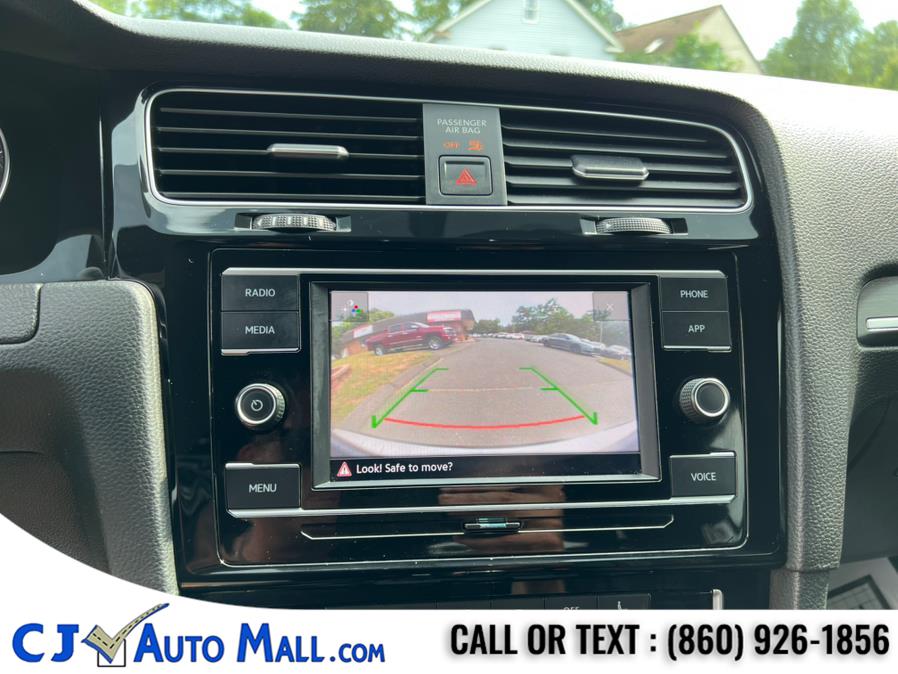2020 Volkswagen Golf GTI 2.0T S DSG, available for sale in Bristol, Connecticut | CJ Auto Mall. Bristol, Connecticut 2020 Volkswagen Golf GTI 2.0T S DSG, available for sale in Bristol, Connecticut | CJ Auto Mall. Bristol, Connecticut