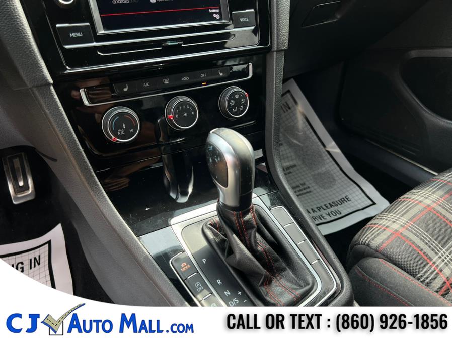 2020 Volkswagen Golf GTI 2.0T S DSG, available for sale in Bristol, Connecticut | CJ Auto Mall. Bristol, Connecticut 2020 Volkswagen Golf GTI 2.0T S DSG, available for sale in Bristol, Connecticut | CJ Auto Mall. Bristol, Connecticut