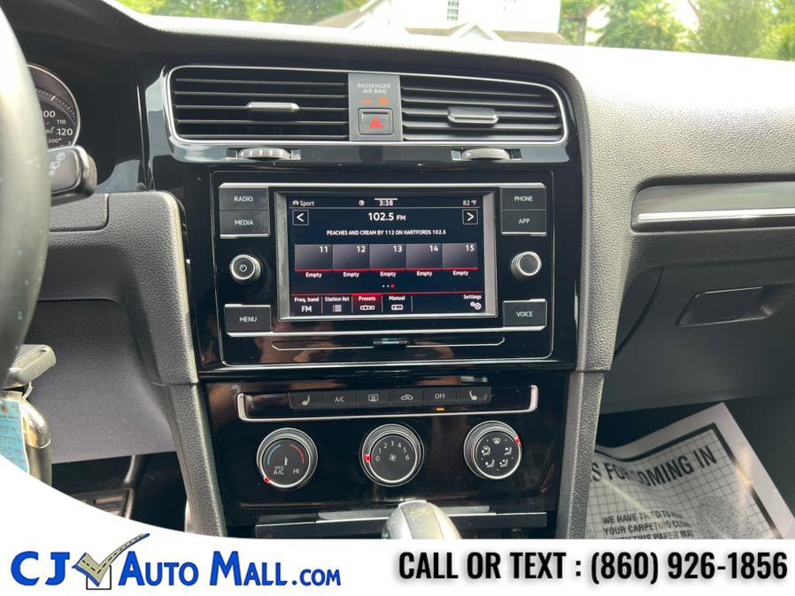2020 Volkswagen Golf GTI 2.0T S DSG, available for sale in Bristol, Connecticut | CJ Auto Mall. Bristol, Connecticut 2020 Volkswagen Golf GTI 2.0T S DSG, available for sale in Bristol, Connecticut | CJ Auto Mall. Bristol, Connecticut