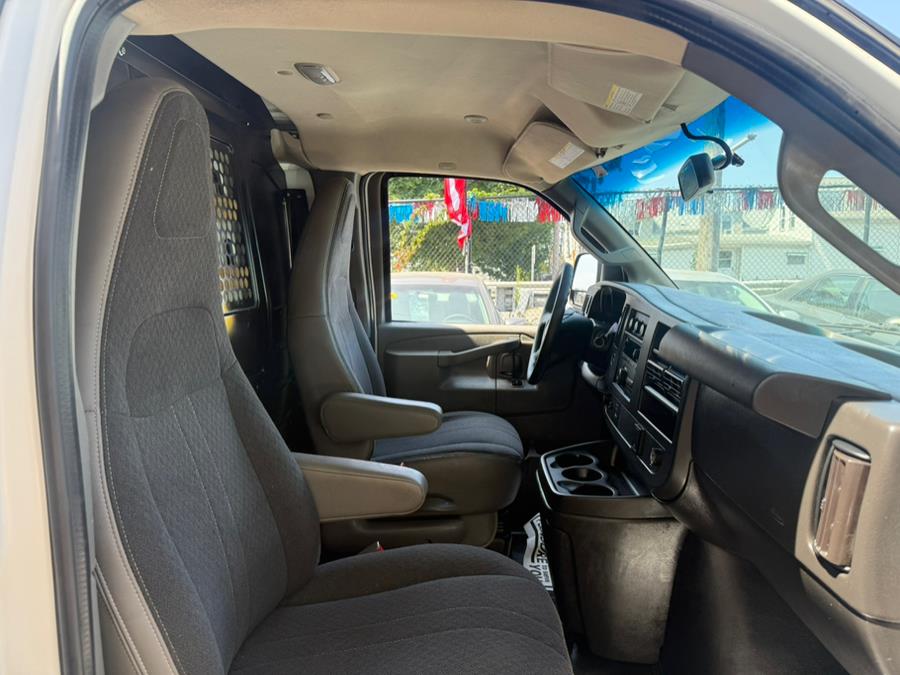 2019 GMC Savana Cargo Van RWD 2500 135", available for sale in Revere, Massachusetts | Wonderland Auto. Revere, Massachusetts 2019 GMC Savana Cargo Van RWD 2500 135", available for sale in Revere, Massachusetts | Wonderland Auto. Revere, Massachusetts
