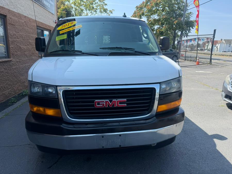 2019 GMC Savana Cargo Van RWD 2500 135", available for sale in Revere, Massachusetts | Wonderland Auto. Revere, Massachusetts 2019 GMC Savana Cargo Van RWD 2500 135", available for sale in Revere, Massachusetts | Wonderland Auto. Revere, Massachusetts