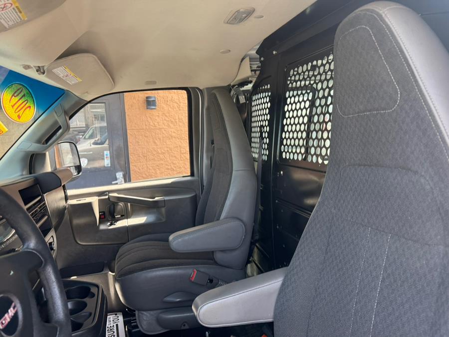 2019 GMC Savana Cargo Van RWD 2500 135", available for sale in Revere, Massachusetts | Wonderland Auto. Revere, Massachusetts 2019 GMC Savana Cargo Van RWD 2500 135", available for sale in Revere, Massachusetts | Wonderland Auto. Revere, Massachusetts