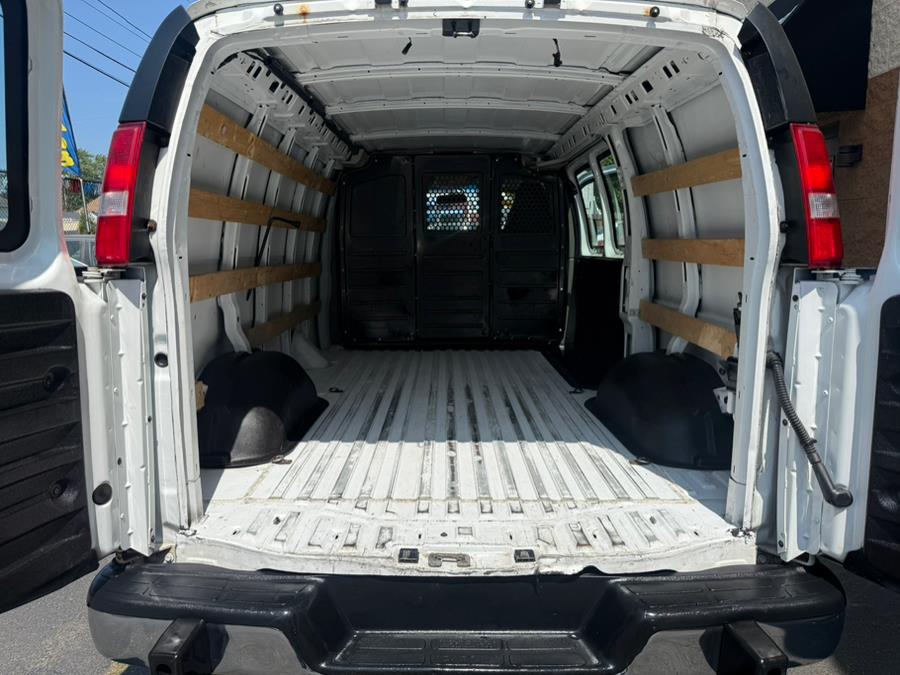2019 GMC Savana Cargo Van RWD 2500 135", available for sale in Revere, Massachusetts | Wonderland Auto. Revere, Massachusetts 2019 GMC Savana Cargo Van RWD 2500 135", available for sale in Revere, Massachusetts | Wonderland Auto. Revere, Massachusetts