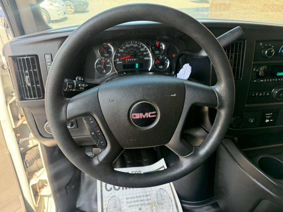 2019 GMC Savana Cargo Van RWD 2500 135", available for sale in Revere, Massachusetts | Wonderland Auto. Revere, Massachusetts 2019 GMC Savana Cargo Van RWD 2500 135", available for sale in Revere, Massachusetts | Wonderland Auto. Revere, Massachusetts