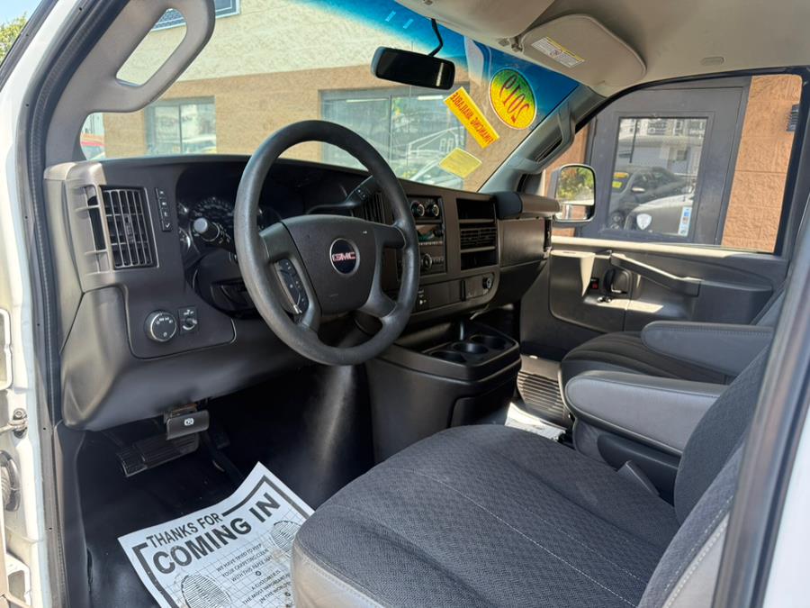 2019 GMC Savana Cargo Van RWD 2500 135", available for sale in Revere, Massachusetts | Wonderland Auto. Revere, Massachusetts 2019 GMC Savana Cargo Van RWD 2500 135", available for sale in Revere, Massachusetts | Wonderland Auto. Revere, Massachusetts