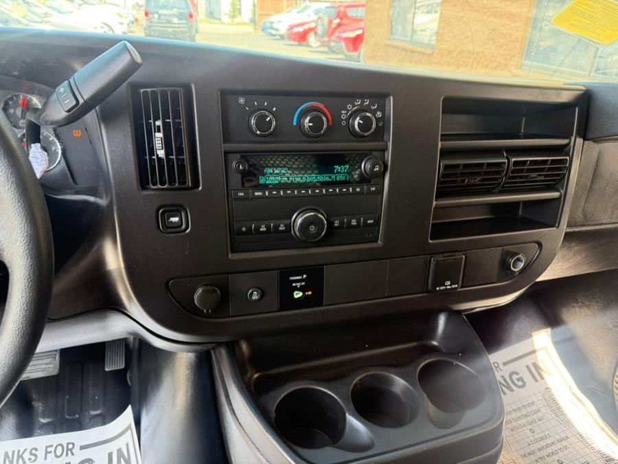 2019 GMC Savana Cargo Van RWD 2500 135", available for sale in Revere, Massachusetts | Wonderland Auto. Revere, Massachusetts 2019 GMC Savana Cargo Van RWD 2500 135", available for sale in Revere, Massachusetts | Wonderland Auto. Revere, Massachusetts