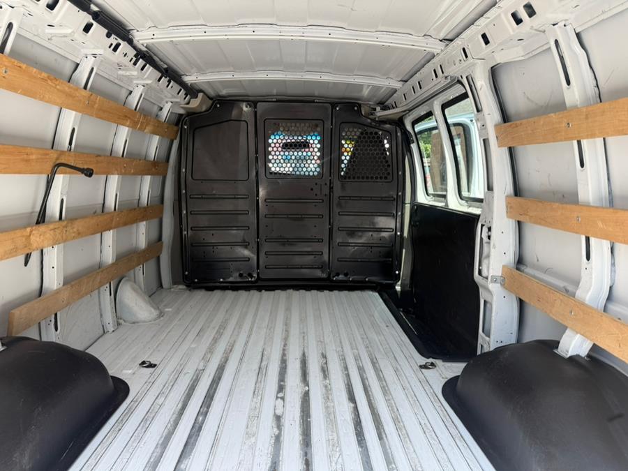 2019 GMC Savana Cargo Van RWD 2500 135", available for sale in Revere, Massachusetts | Wonderland Auto. Revere, Massachusetts 2019 GMC Savana Cargo Van RWD 2500 135", available for sale in Revere, Massachusetts | Wonderland Auto. Revere, Massachusetts