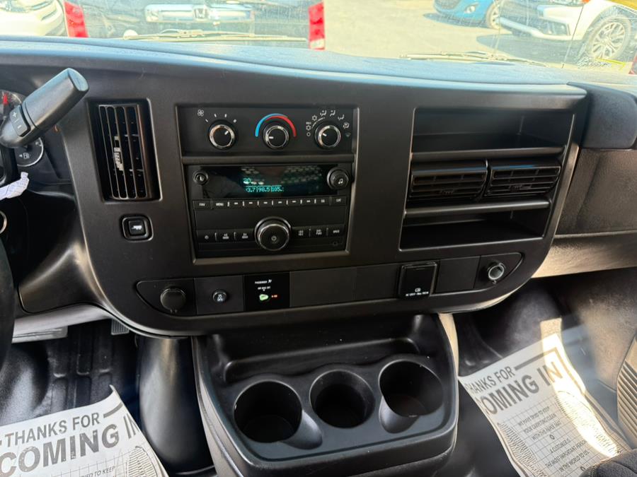2019 GMC Savana Cargo Van RWD 2500 135", available for sale in Revere, Massachusetts | Wonderland Auto. Revere, Massachusetts 2019 GMC Savana Cargo Van RWD 2500 135", available for sale in Revere, Massachusetts | Wonderland Auto. Revere, Massachusetts