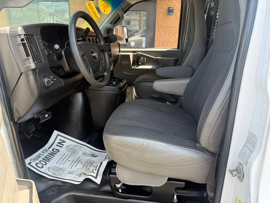 2019 GMC Savana Cargo Van RWD 2500 135", available for sale in Revere, Massachusetts | Wonderland Auto. Revere, Massachusetts 2019 GMC Savana Cargo Van RWD 2500 135", available for sale in Revere, Massachusetts | Wonderland Auto. Revere, Massachusetts