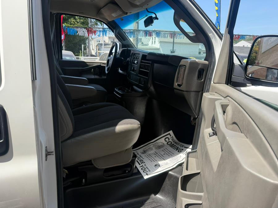 2019 GMC Savana Cargo Van RWD 2500 135", available for sale in Revere, Massachusetts | Wonderland Auto. Revere, Massachusetts 2019 GMC Savana Cargo Van RWD 2500 135", available for sale in Revere, Massachusetts | Wonderland Auto. Revere, Massachusetts