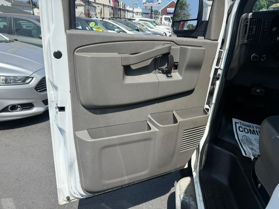 2019 GMC Savana Cargo Van RWD 2500 135", available for sale in Revere, Massachusetts | Wonderland Auto. Revere, Massachusetts 2019 GMC Savana Cargo Van RWD 2500 135", available for sale in Revere, Massachusetts | Wonderland Auto. Revere, Massachusetts