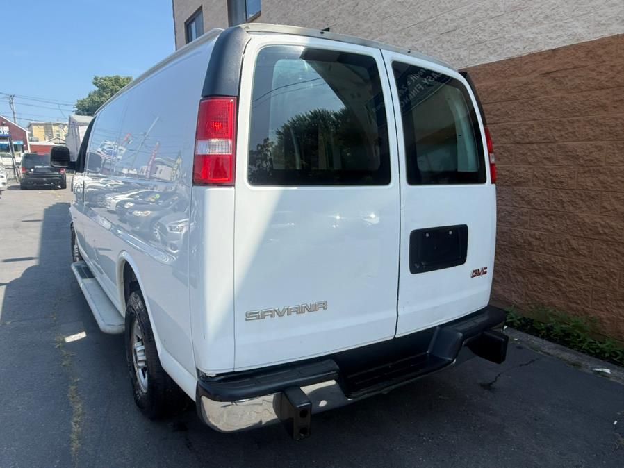 2019 GMC Savana Cargo Van RWD 2500 135", available for sale in Revere, Massachusetts | Wonderland Auto. Revere, Massachusetts 2019 GMC Savana Cargo Van RWD 2500 135", available for sale in Revere, Massachusetts | Wonderland Auto. Revere, Massachusetts
