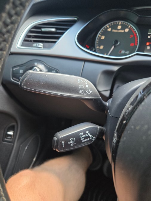 2013 Audi S4 4dr Sdn S Tronic Premium Plus, available for sale in Bristol, Connecticut | Dealmax Motors LLC. Bristol, Connecticut 2013 Audi S4 4dr Sdn S Tronic Premium Plus, available for sale in Bristol, Connecticut | Dealmax Motors LLC. Bristol, Connecticut