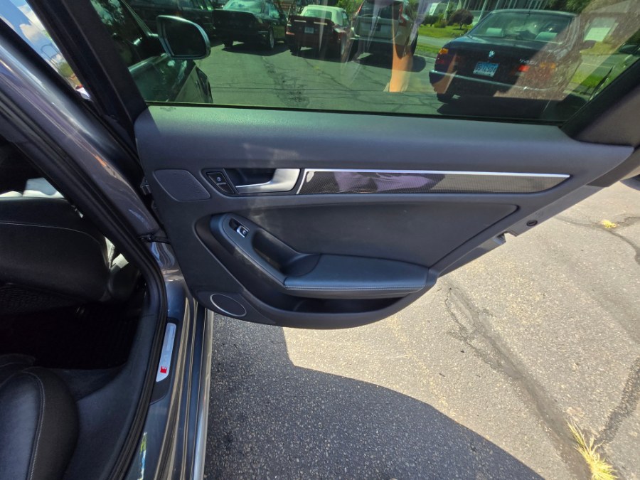 2013 Audi S4 4dr Sdn S Tronic Premium Plus, available for sale in Bristol, Connecticut | Dealmax Motors LLC. Bristol, Connecticut 2013 Audi S4 4dr Sdn S Tronic Premium Plus, available for sale in Bristol, Connecticut | Dealmax Motors LLC. Bristol, Connecticut
